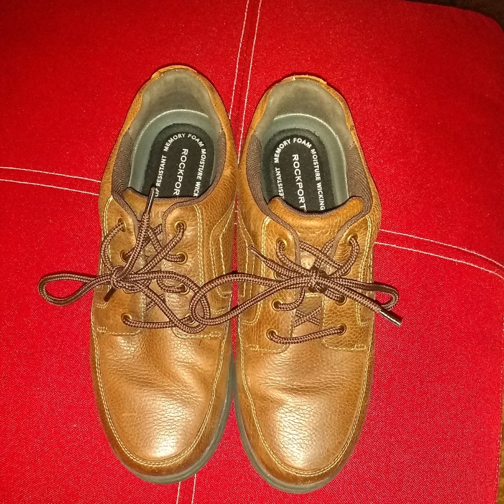 Rockport shoes
